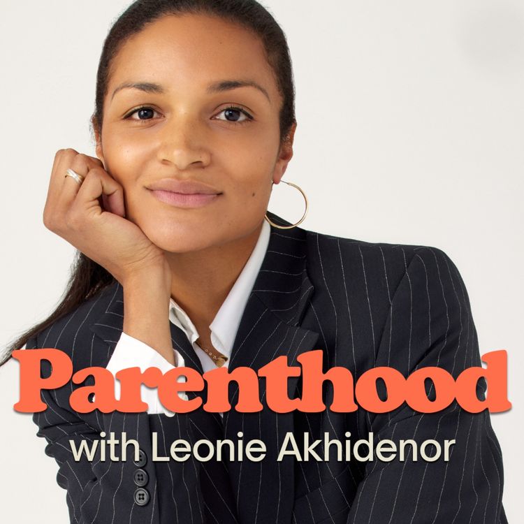 cover art for Sam and Snez Wood on juggling 4 kids, businesses, parenthood and their relationship