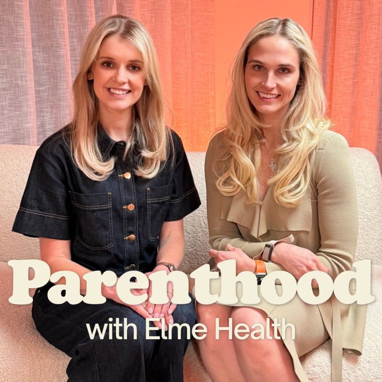 cover art for Are we putting our health last? with Elme Health; Sarah Horton & Dr. Michela Sorensen