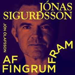 cover art for Af fingrum fram