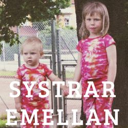 cover art for Systrar Emellan 