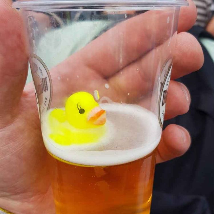 cover art for Kein Eistee von Marten