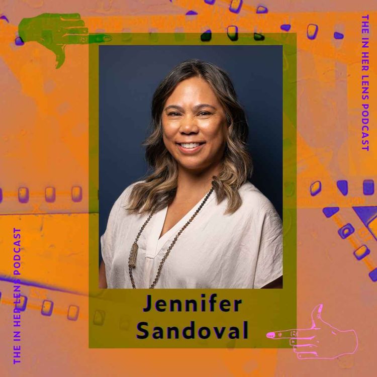 cover art for 21: Jennifer Sandoval on Sustainable Production