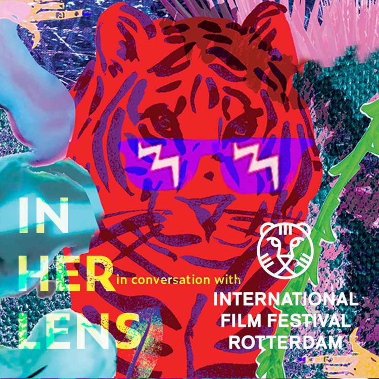 cover art for Introducing.. In Conversation: Live from IFFR 2024