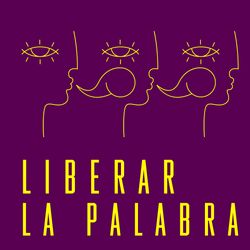 cover art for Liberar la palabra