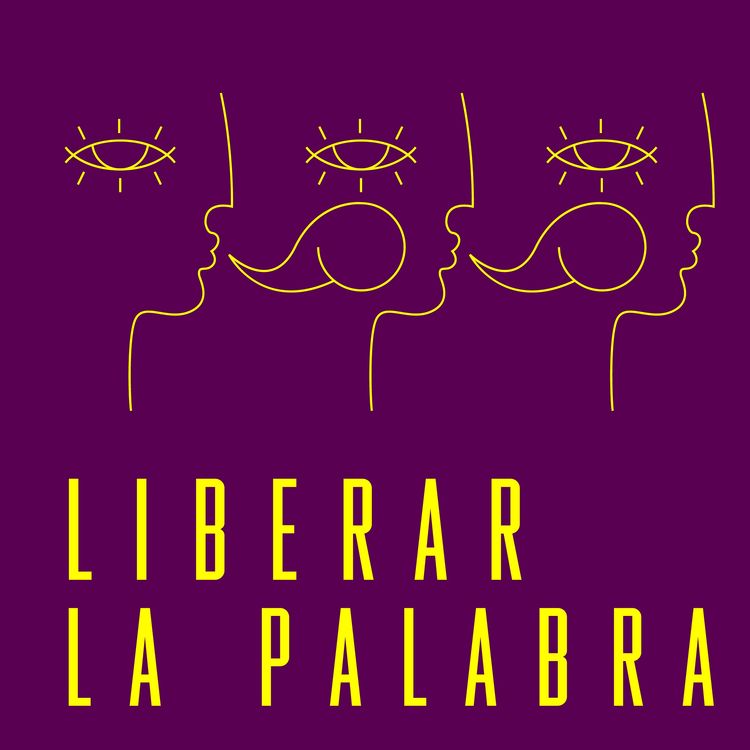 cover art for El arte como protesta contra la violencia de género