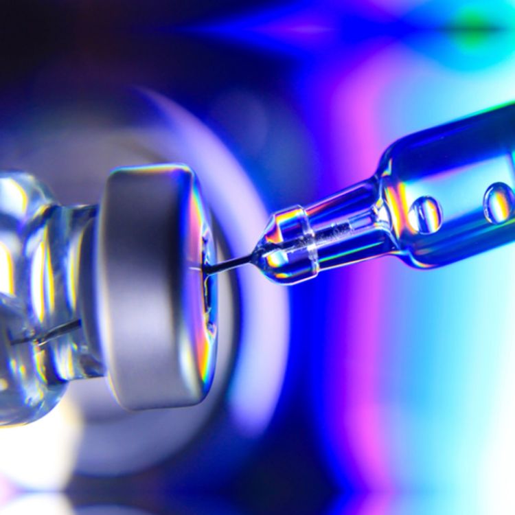 cover art for Vacunas: desarrollo y efectos