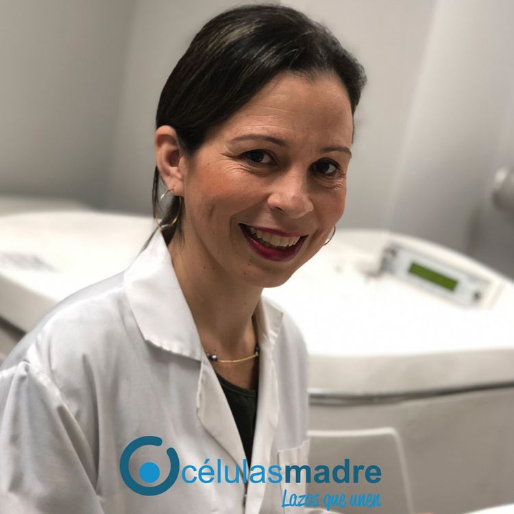 cover art for Celulas madre, la verdad