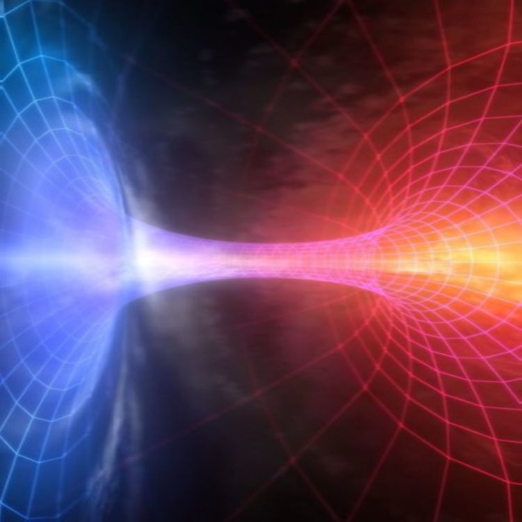 cover art for Antimateria: la fascinante verdad