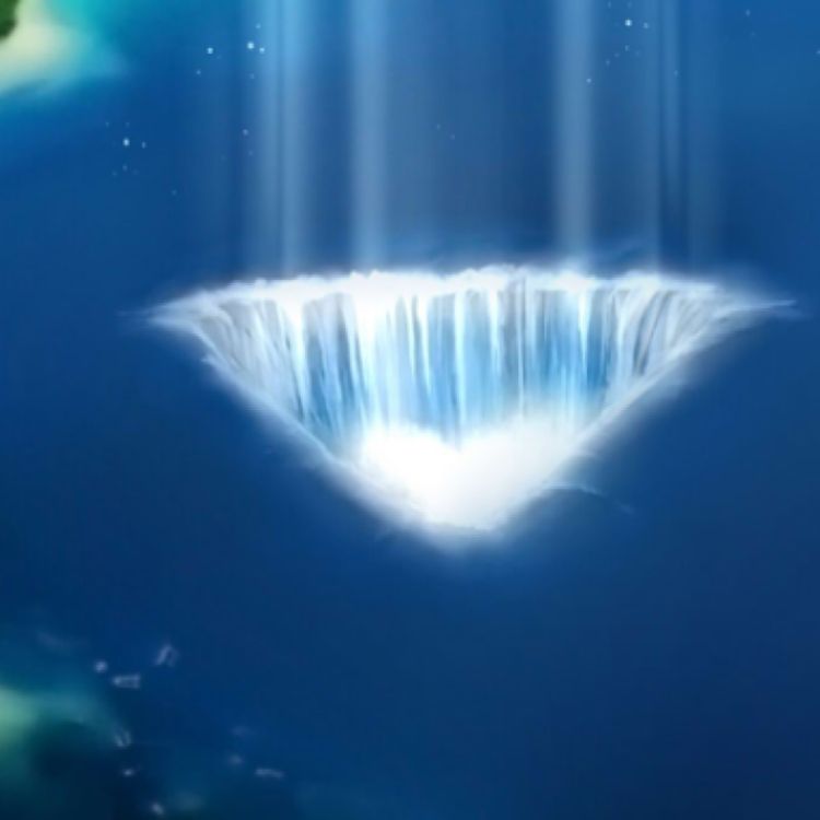 cover art for El Triángulo de las Bermudas: leyenda o realidad