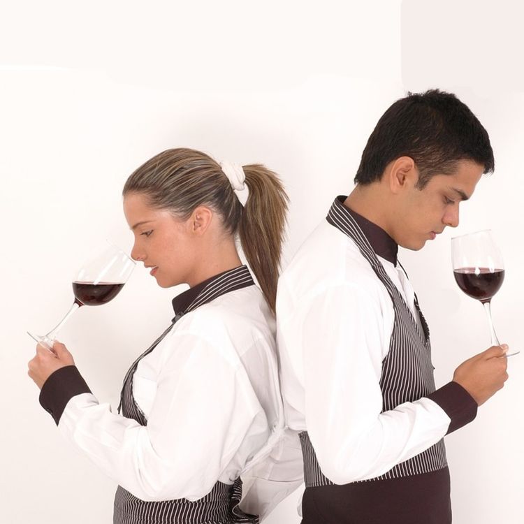 cover art for Los mitos de la cata de vinos