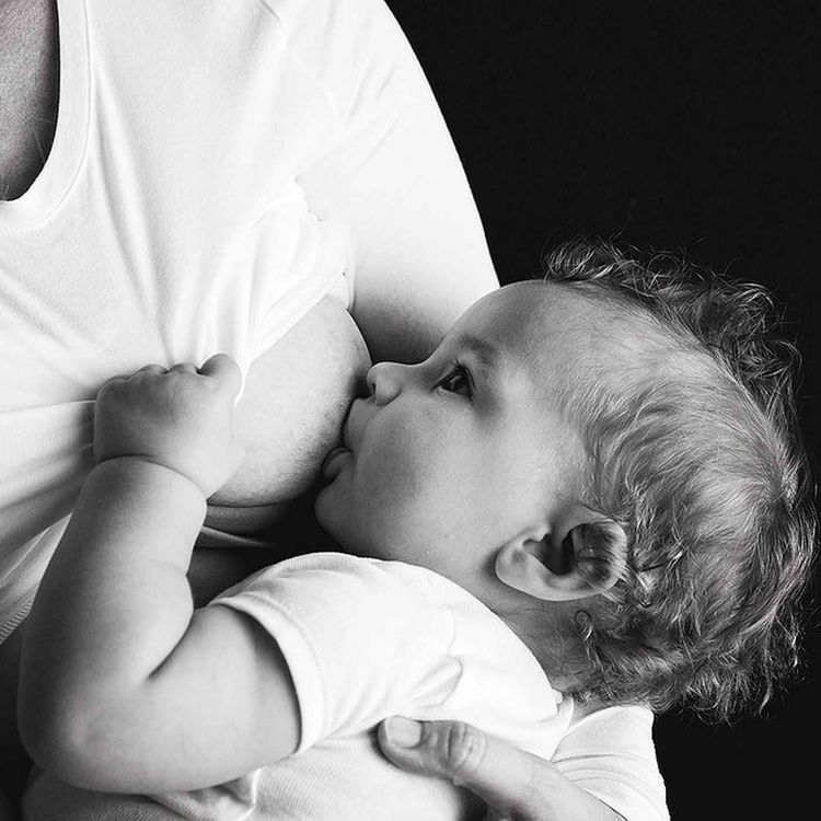 cover art for Amamantar para prevenir la diabetes