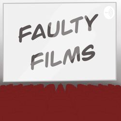 cover art for Faulty Films