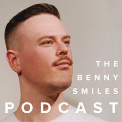 cover art for The Benny Smiles Podcast