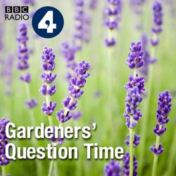 cover art for Gardeners' Question Time