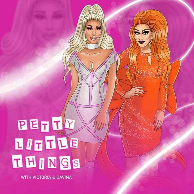 cover art for EP 47 More More More Feat. C*ck Destroyer Rebecca More