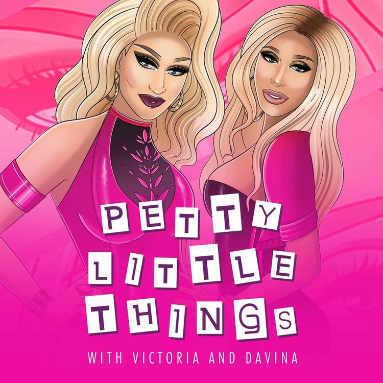 cover art for Ep. 11 Hollywood Hair Feat. Andrew Fitzsimons