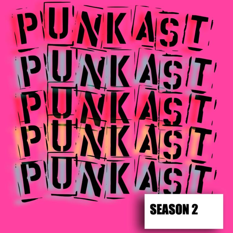 cover art for Welcome to Season 2