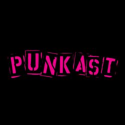 cover art for Punkast