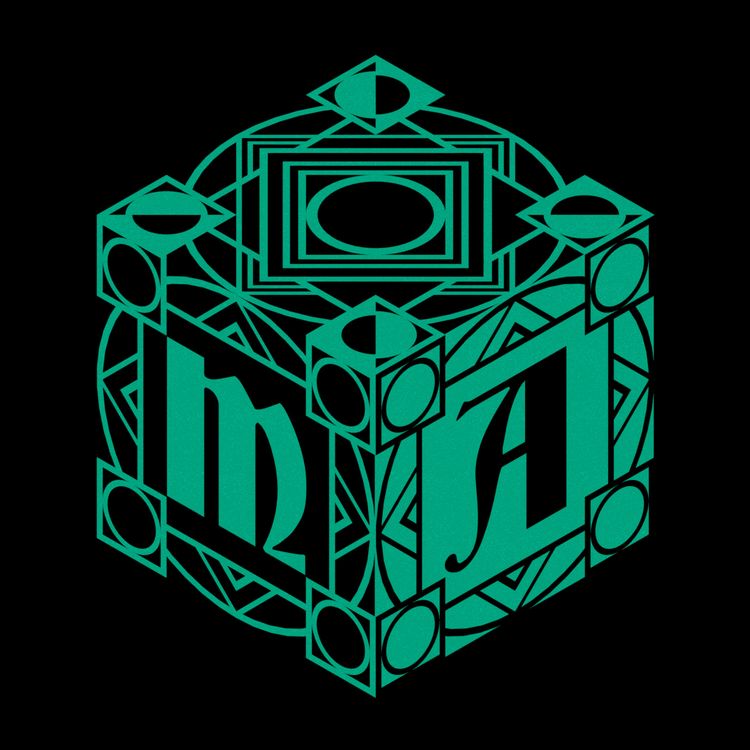 cover art for Episode Forty