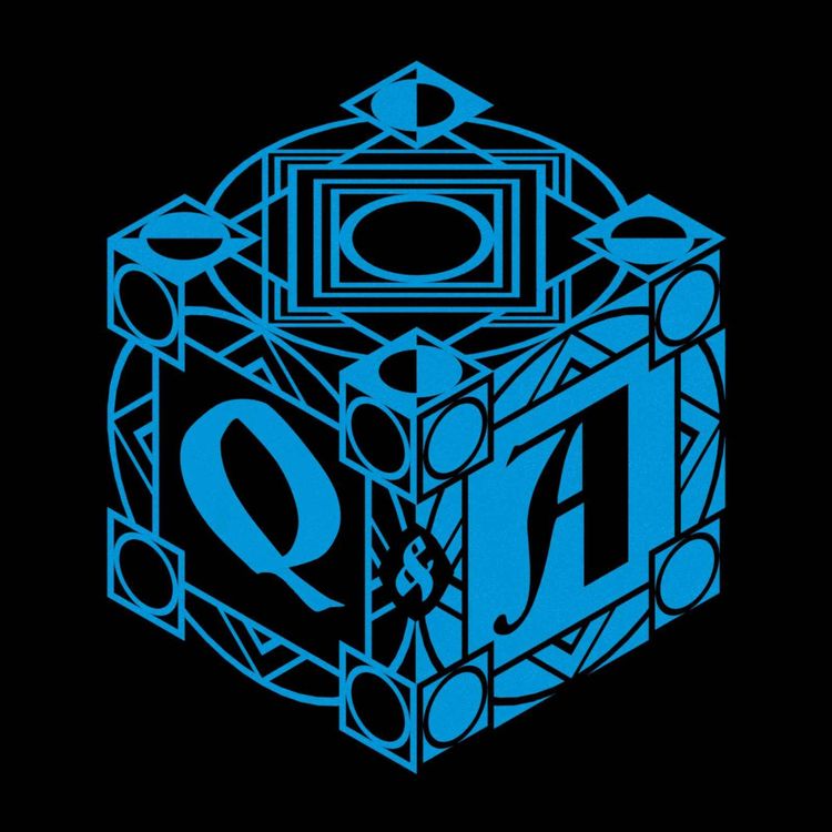 cover art for Season 2 Q&A - Part One