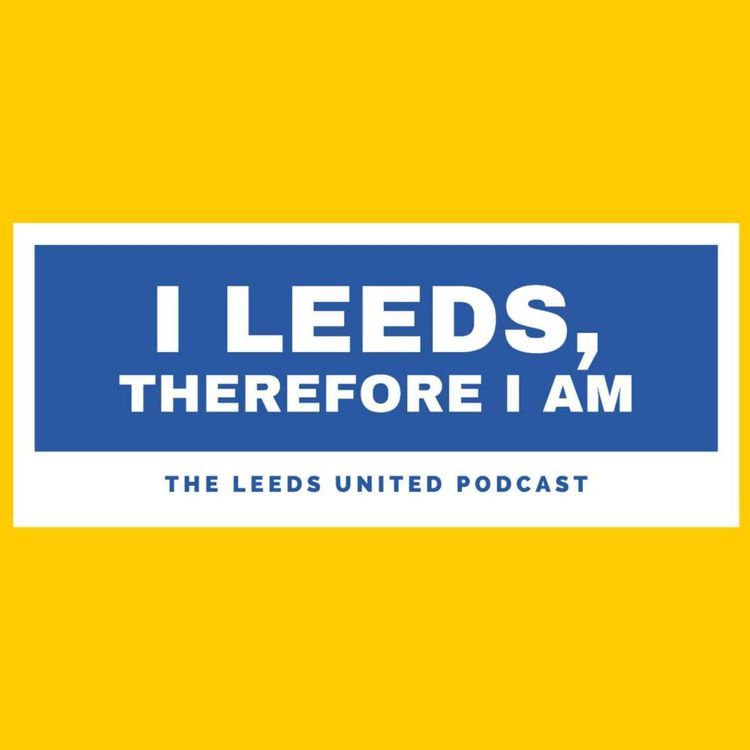 cover art for I Leeds Therefore I Am - Wolves wonderings, the shiny new young 'uns and a threesome in a bathtub on Tuesday evening.