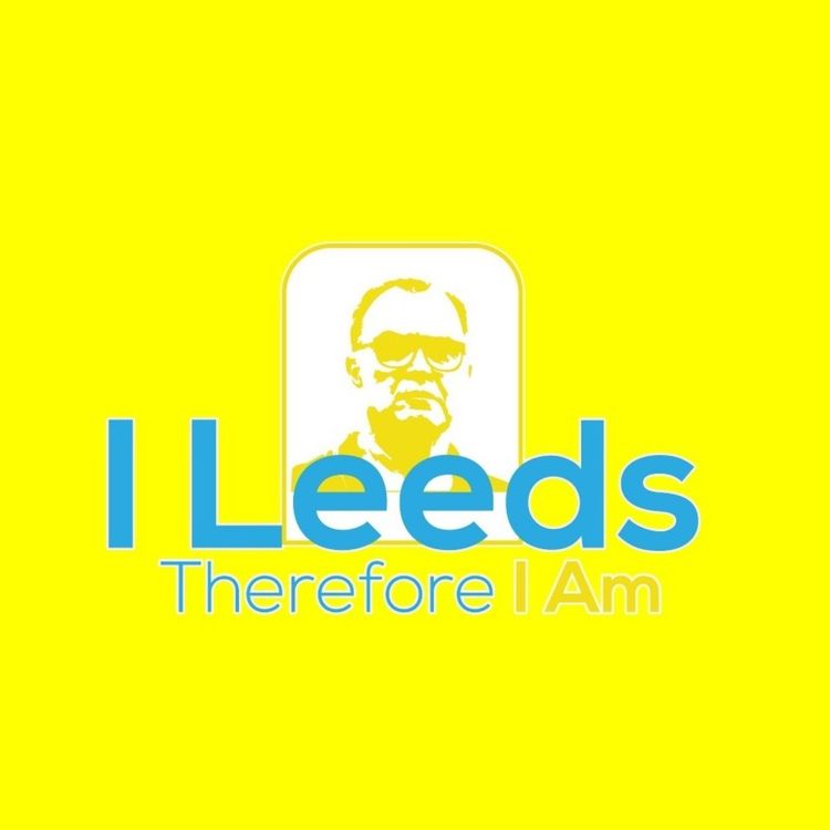 cover art for I Leeds therefore I am - REISSUE - Bielsa's Biographer - Tim Rich Interview