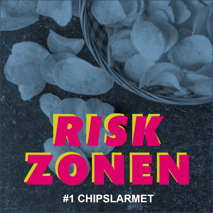 cover art for Chipslarmet