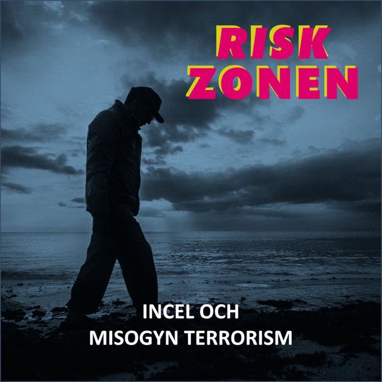 cover art for Incels och misogyn terrorism