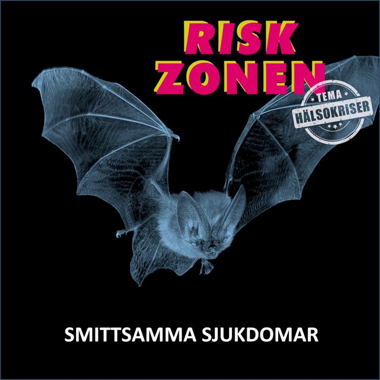 cover art for Smittsamma sjukdomar