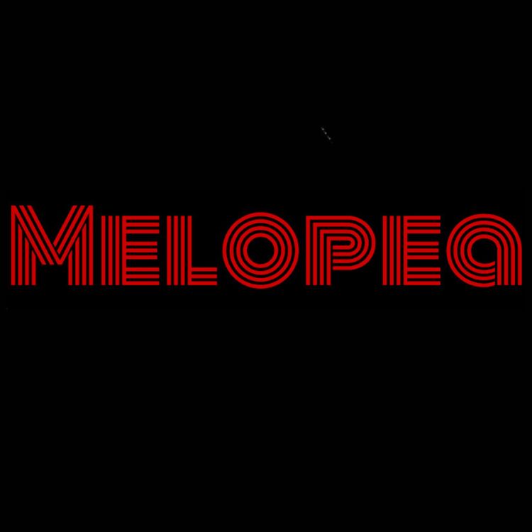 cover art for MELOPEA | 1x38 | El final es el principio