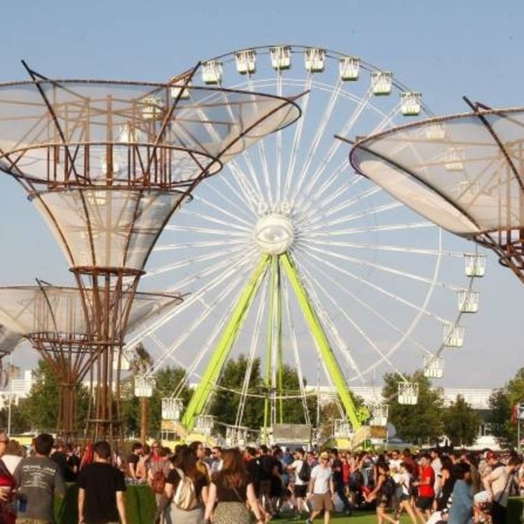 cover art for MELOPEA | 1X36 | Mad Cool Pt. II