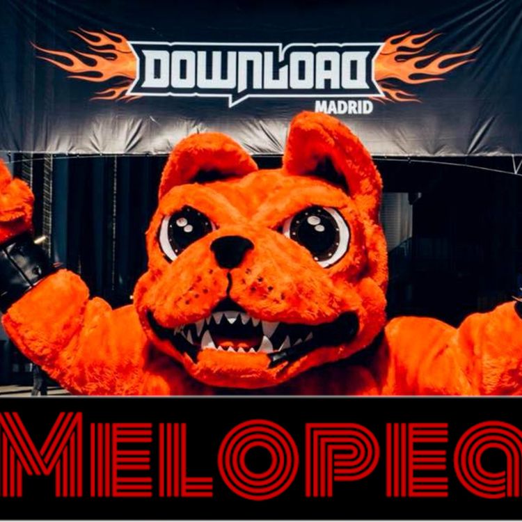 cover art for MELOPEA | 1X32 | Lo del Download