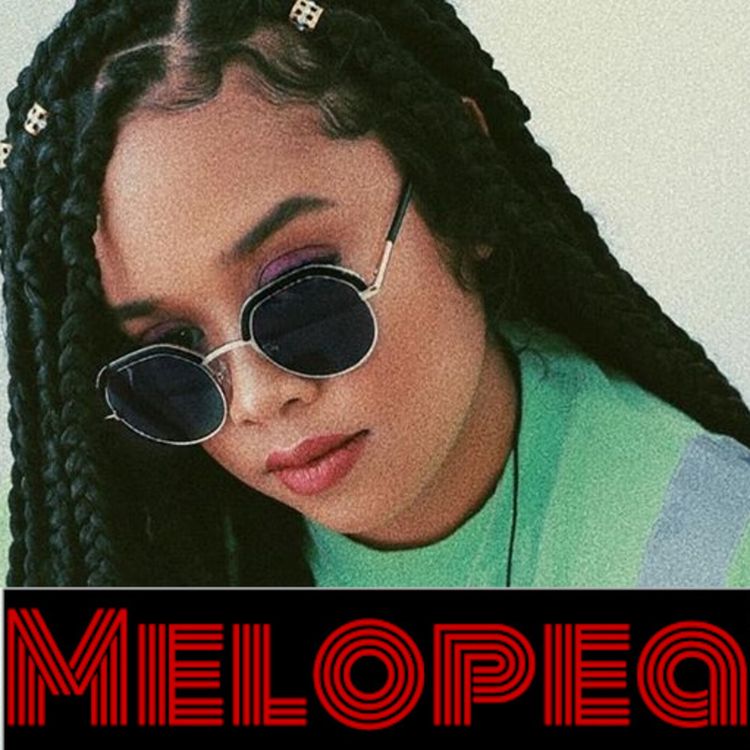 cover art for MELOPEA | 1X31 | Black