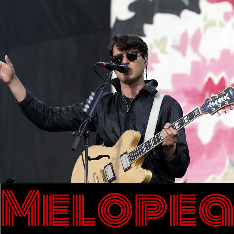 cover art for MELOPEA | 1X27 | Preparatoria