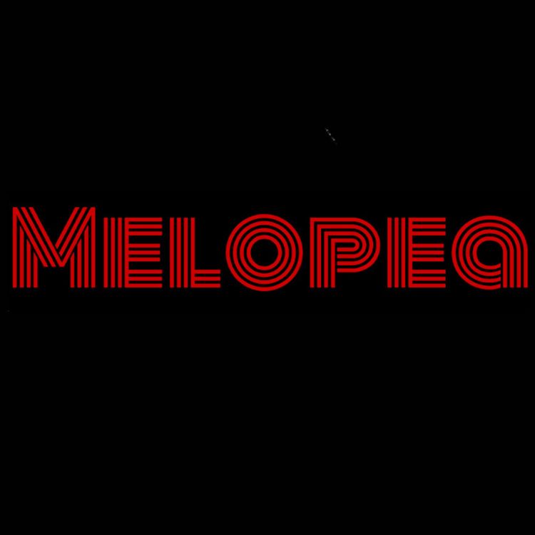 cover art for MELOPEA| 2x01