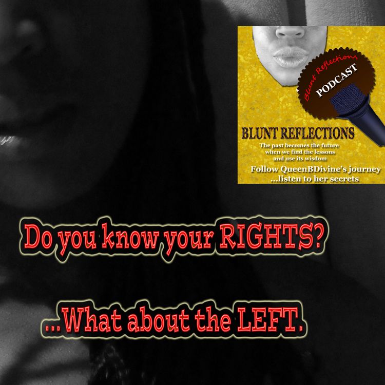 cover art for Do you know your rights?