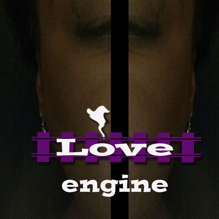 cover art for Love engine