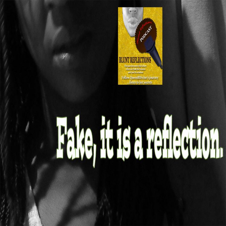 cover art for Are you a FAKE ?