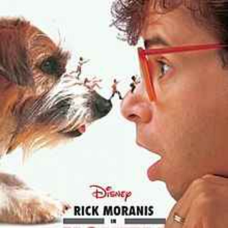 cover art for Honey, I Shrunk the Kids!