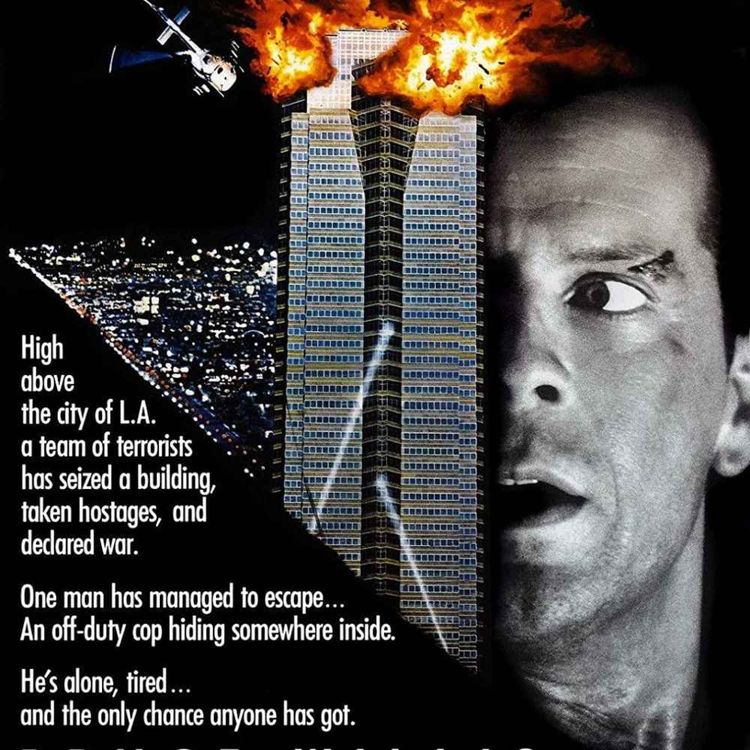 cover art for Die Hard