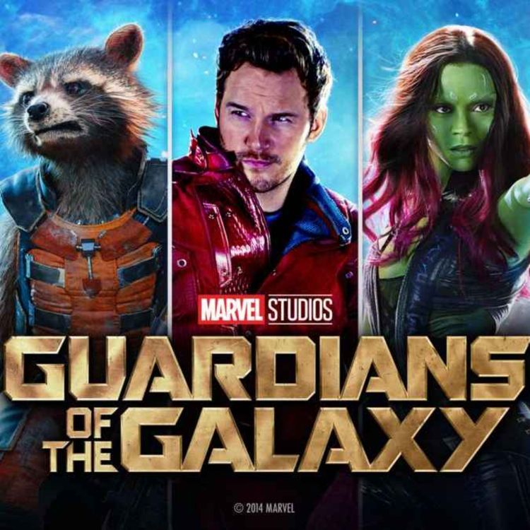 cover art for Minisode: Guardians of the Galaxy: Vol 1