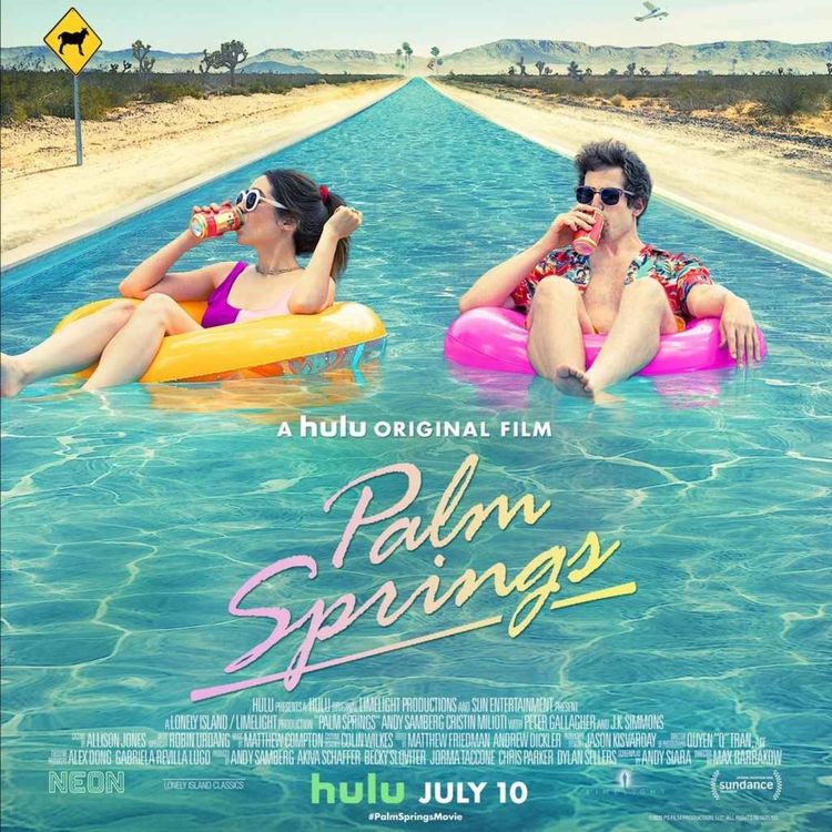 cover art for Minisode: Palm Springs