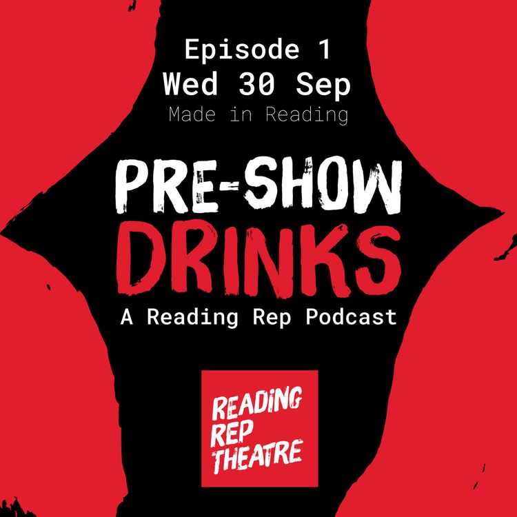 cover art for Episode 1