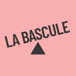 cover art for La Bascule