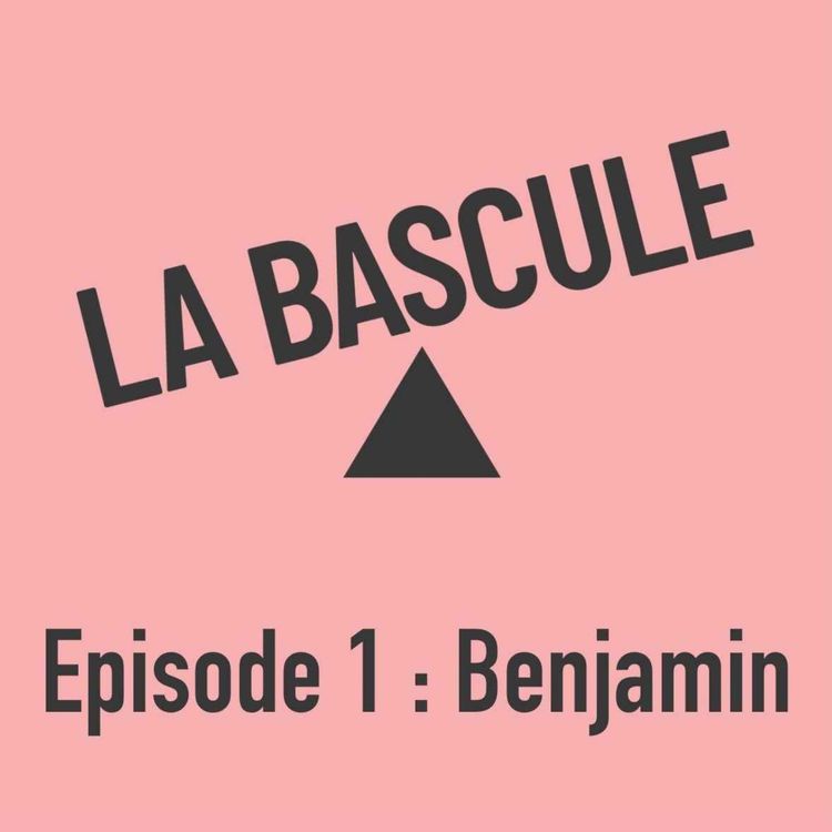 cover art for Épisode 1 : Benjamin