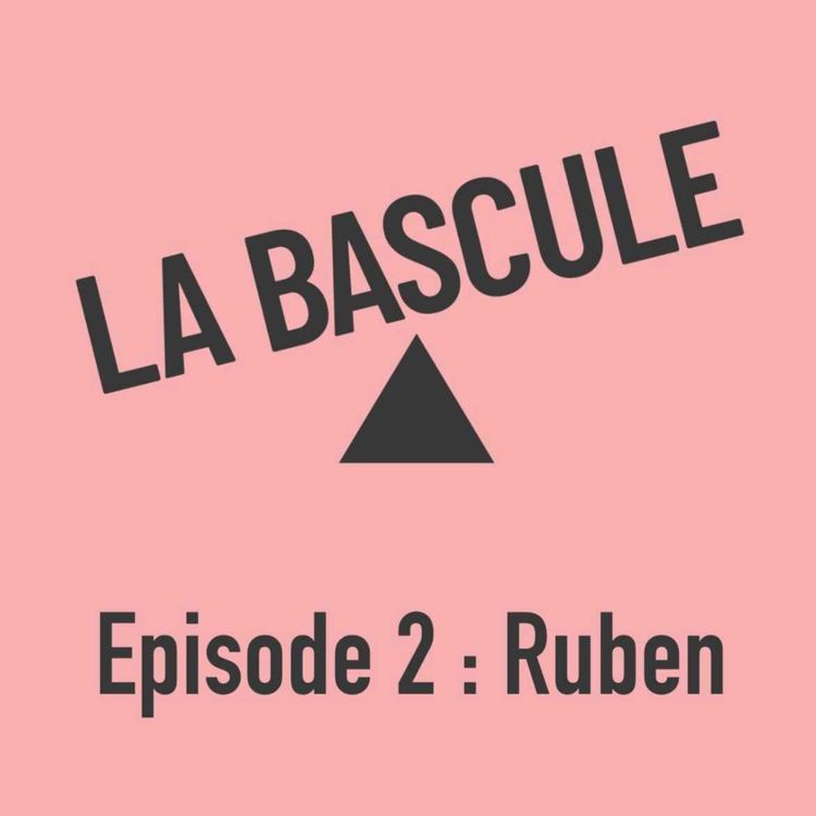 cover art for Épisode 2 : Ruben