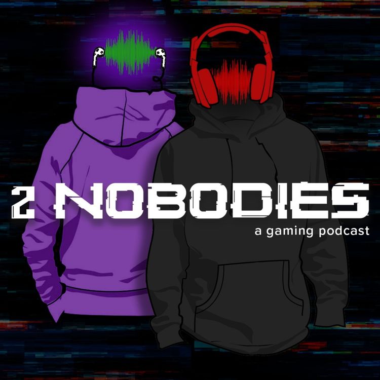 cover art for Episode #01 - PlayStation 5 and Xbox Preorders