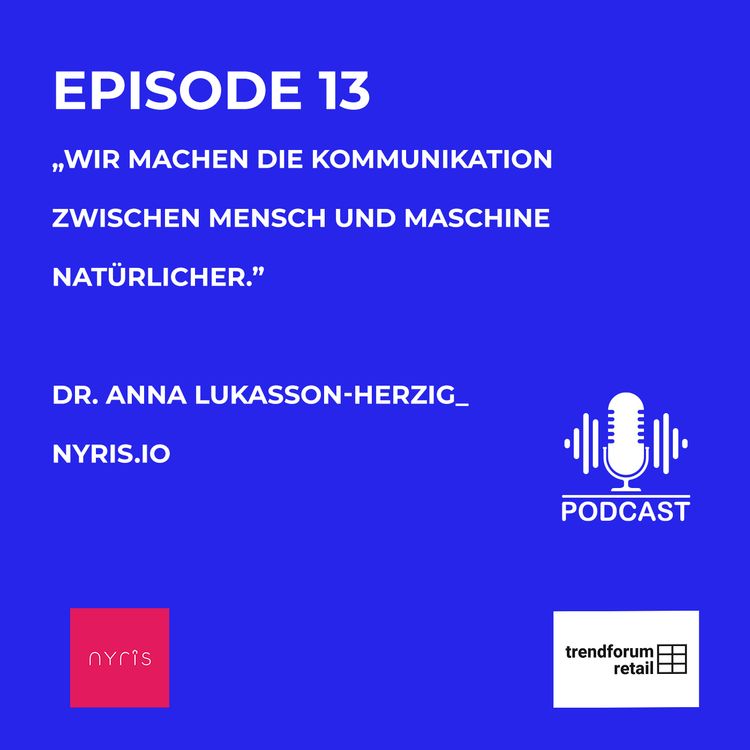 cover art for Trendforum Retail Akademie - Episode 13