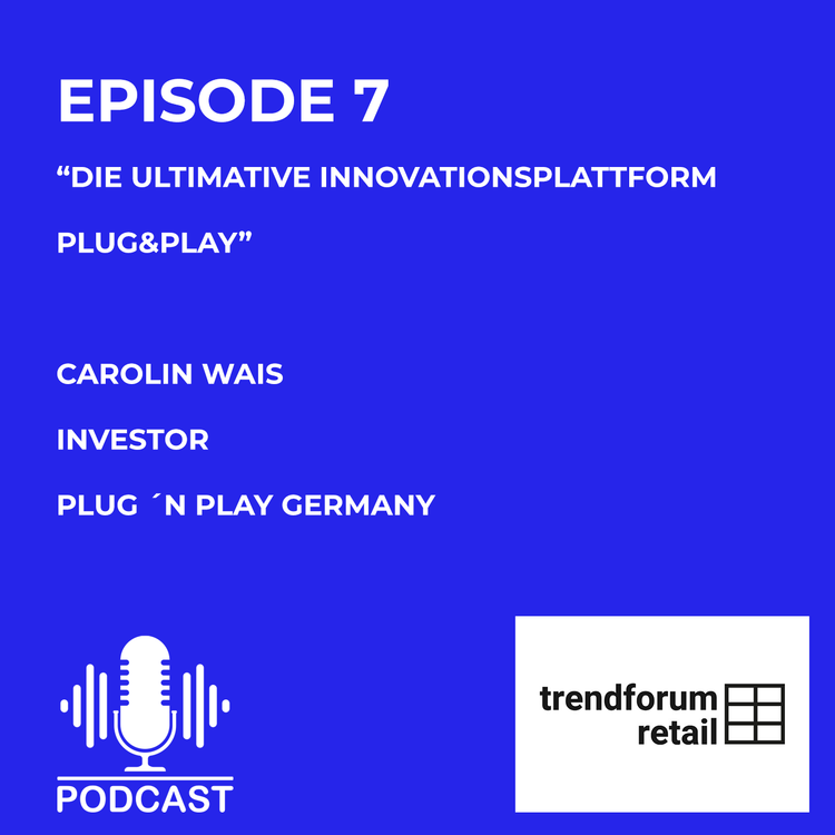 cover art for Trendforum Retail Akademie - Episode 7