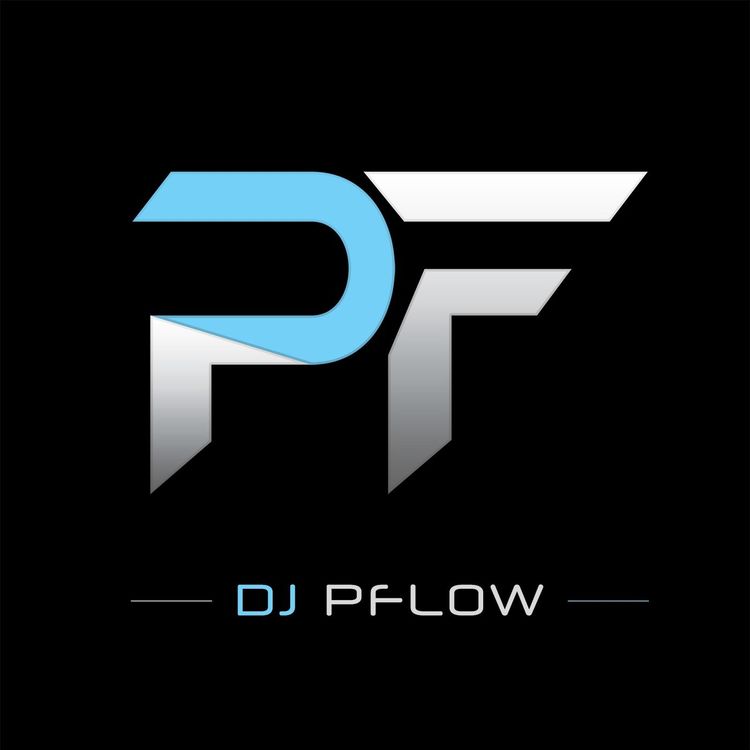 cover art for DJ Pflow - Mix #004 / 2020